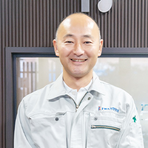 山内 琢